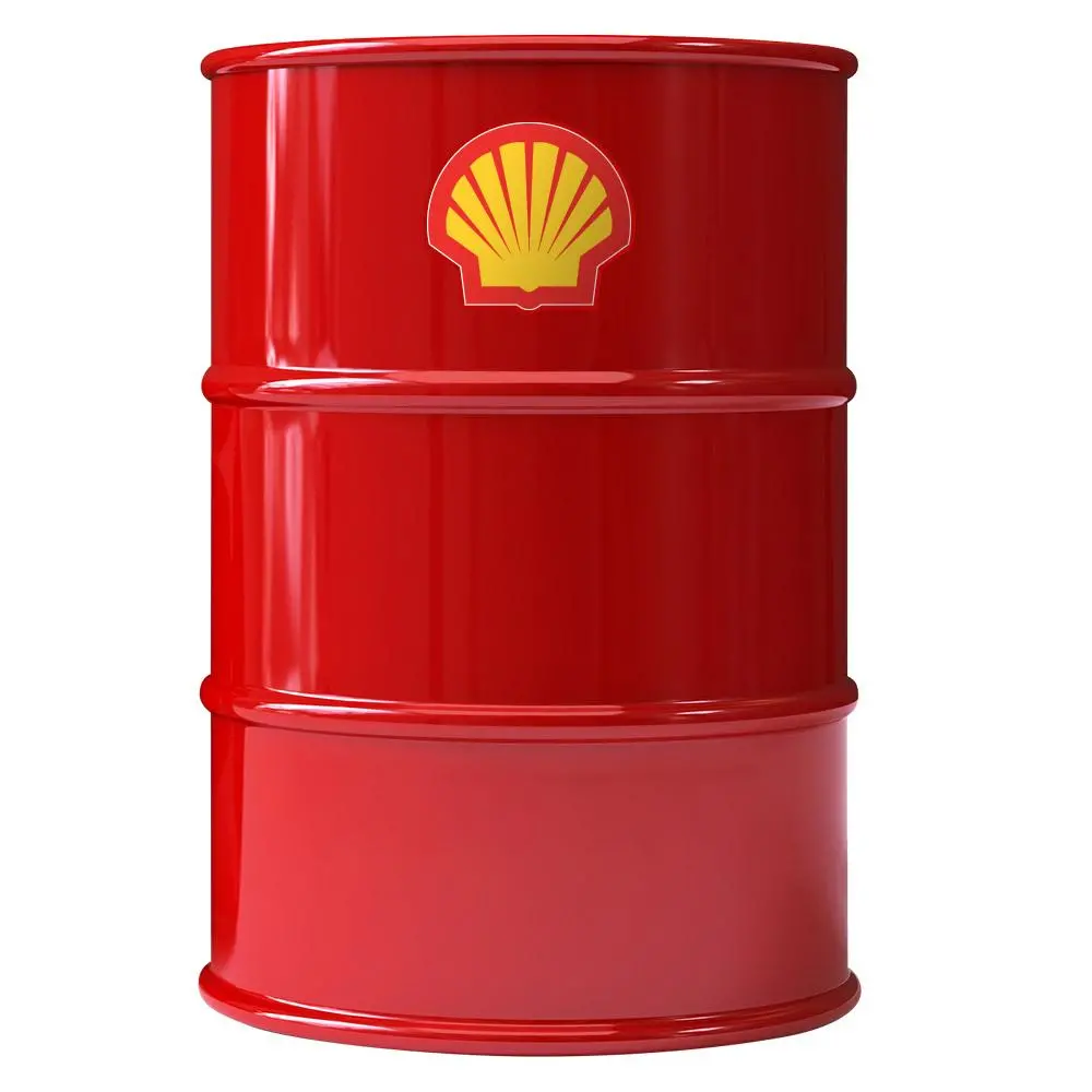 Shell Hd Phosphate Free Antifreeze/Coolant -55 Gallon Drum 1
