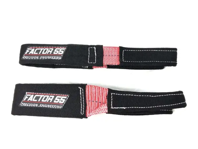 Shorty Strap Ii And Iii 3Ftx3in 00079 1
