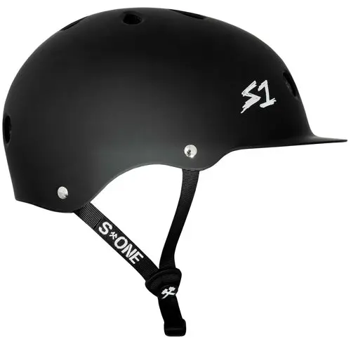 S1 Lifer Brim Helmet 7