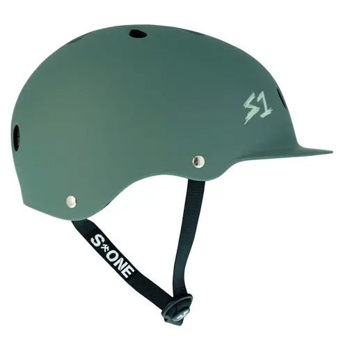 S1 Lifer Brim Helmet 11