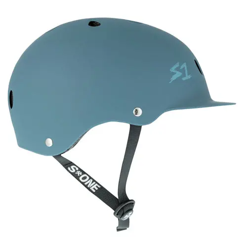 S1 Lifer Brim Helmet 14