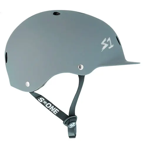 S1 Lifer Brim Helmet 21