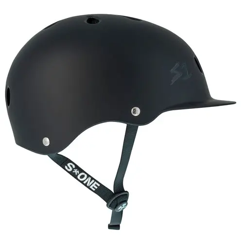 S1 Lifer Brim Helmet 17