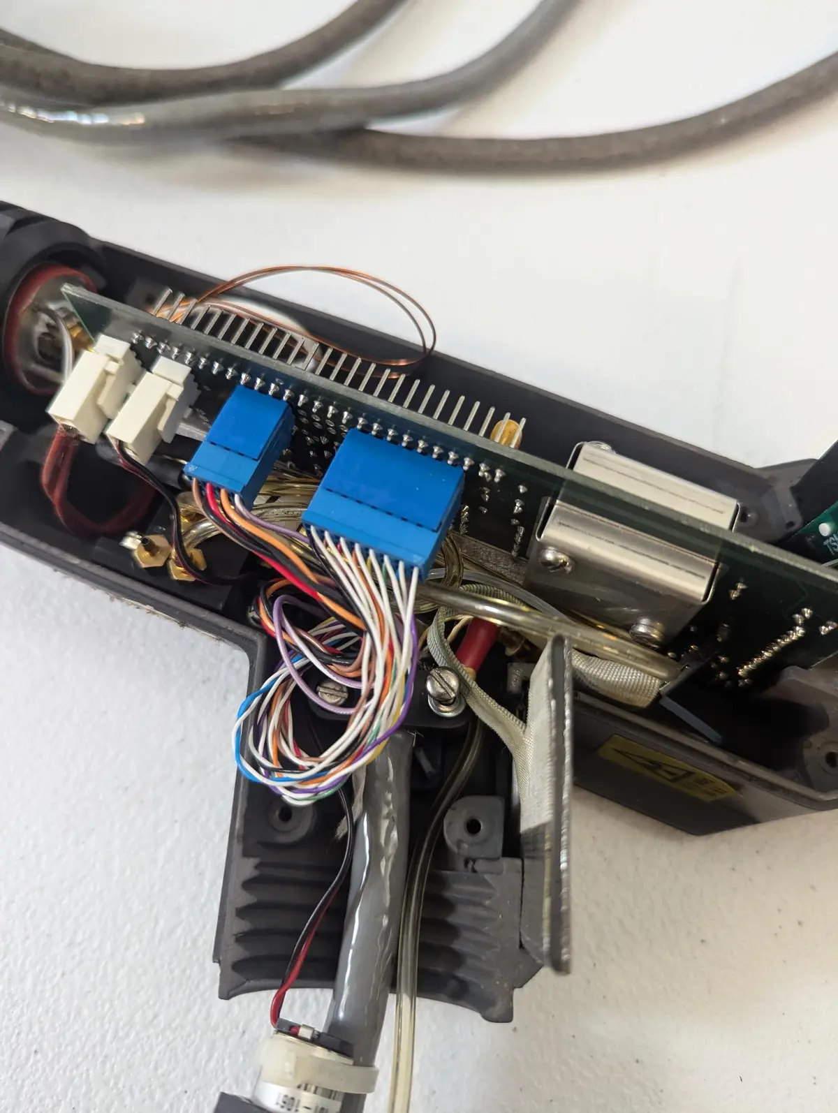 Q200 Factory Reconditioning And Repair 2