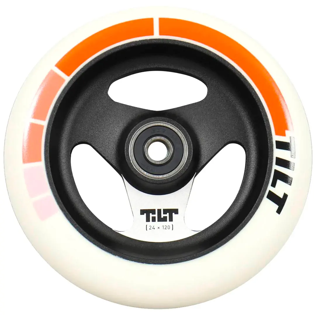 Tilt Stage 1 Wheels 120Mm 1