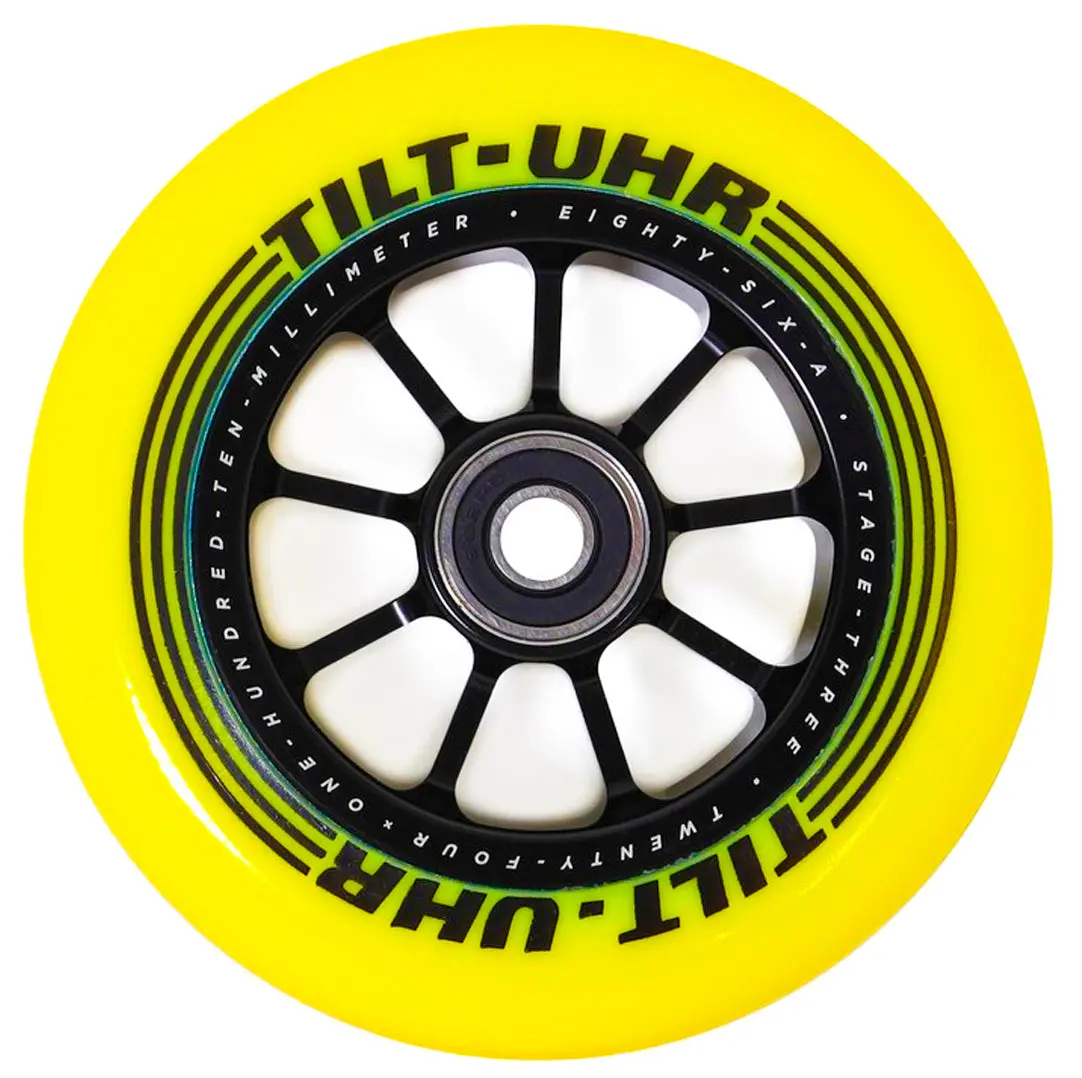 Tilt Uhr Wheels 120Mm 1