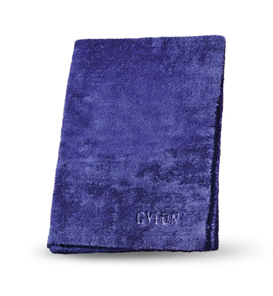 Gyeon Q2m Soft Wipe Evo 40X40 Cm 2