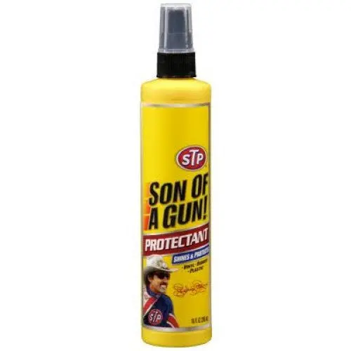 Stp Son Of A Gun Protectant (295Ml) 1