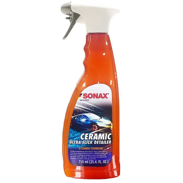 Sonax Xtreme Ceramic Ultra Slick Detailer 750Ml 1