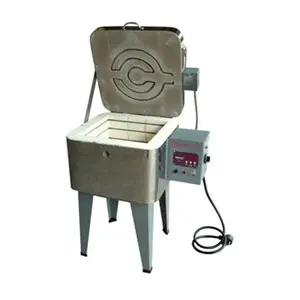 Olympic Kiln - Square 149Gfe 1