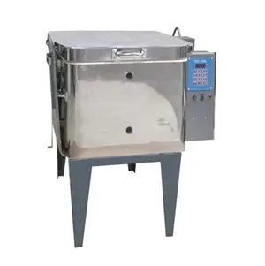 Olympic Kiln - Square 1814Gfe 1