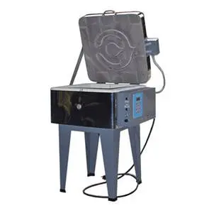 Olympic Kiln - Square 146Gfe 1
