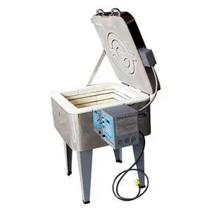 Olympic Kiln - Square 186Gfe 1