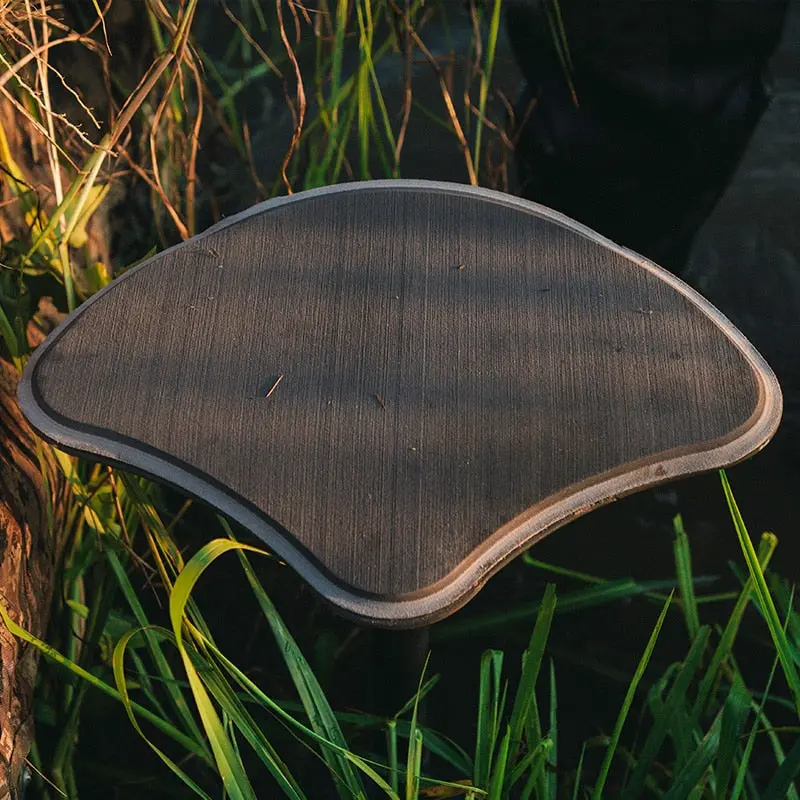 The Swamp Stool 6