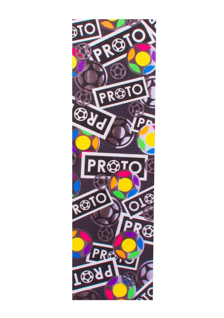 Proto Sticker Slap Grip Tape 1