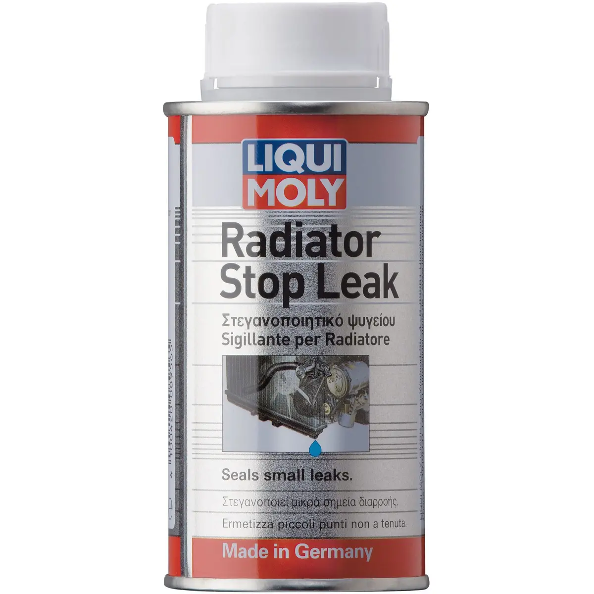 Liqui Moly Radiator Stop Leak (150 Ml) 1