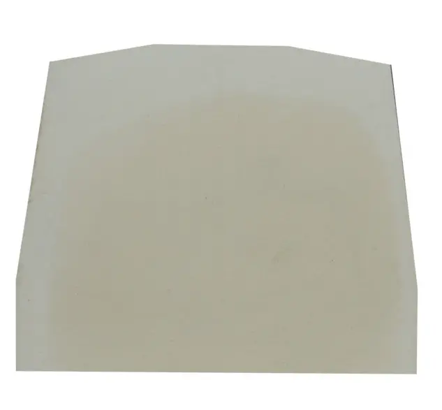 16.95" X 24" Half Seamless Shelf 1
