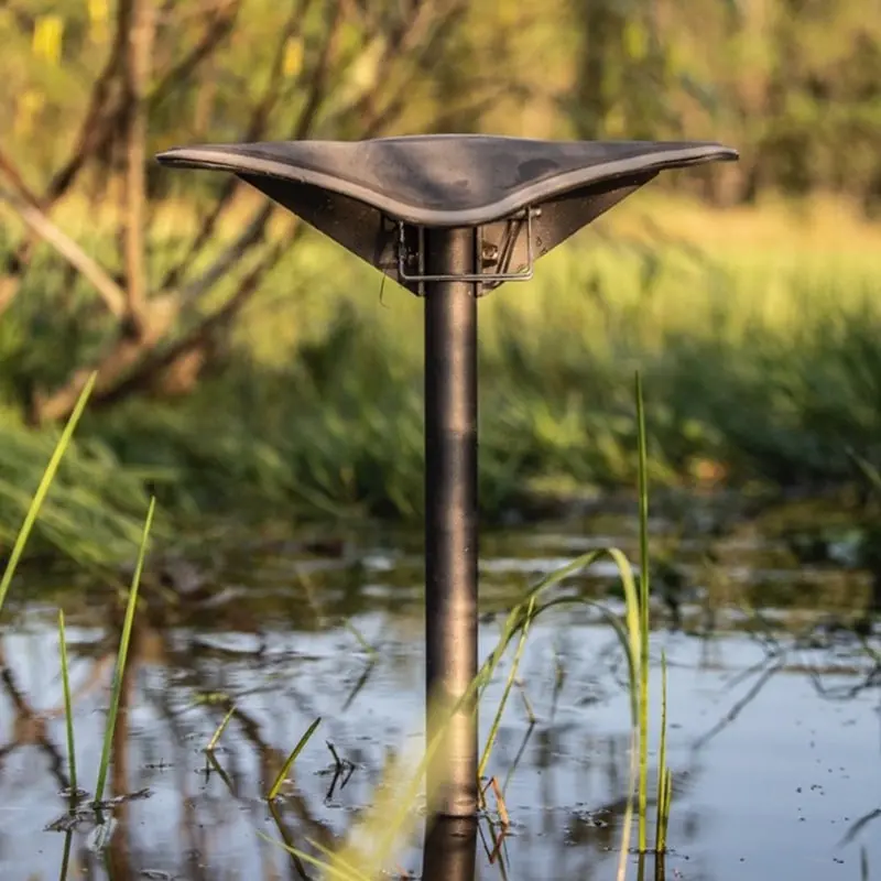 The Swamp Stool 4