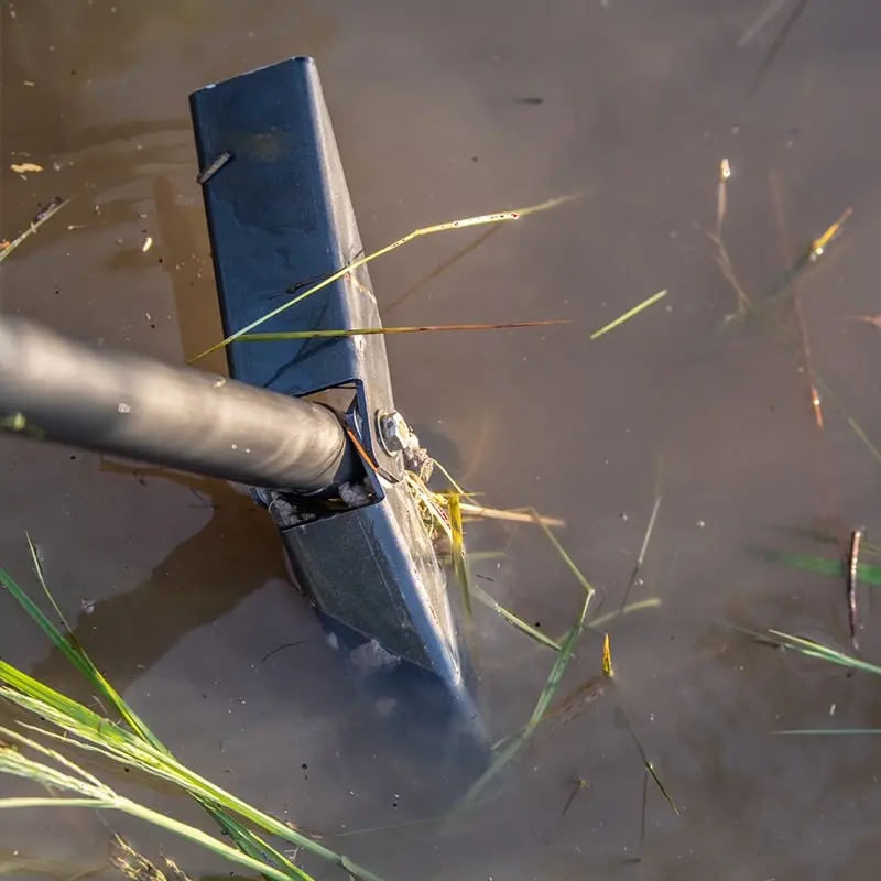 The Swamp Stool 5