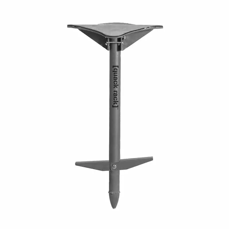The Swamp Stool 2