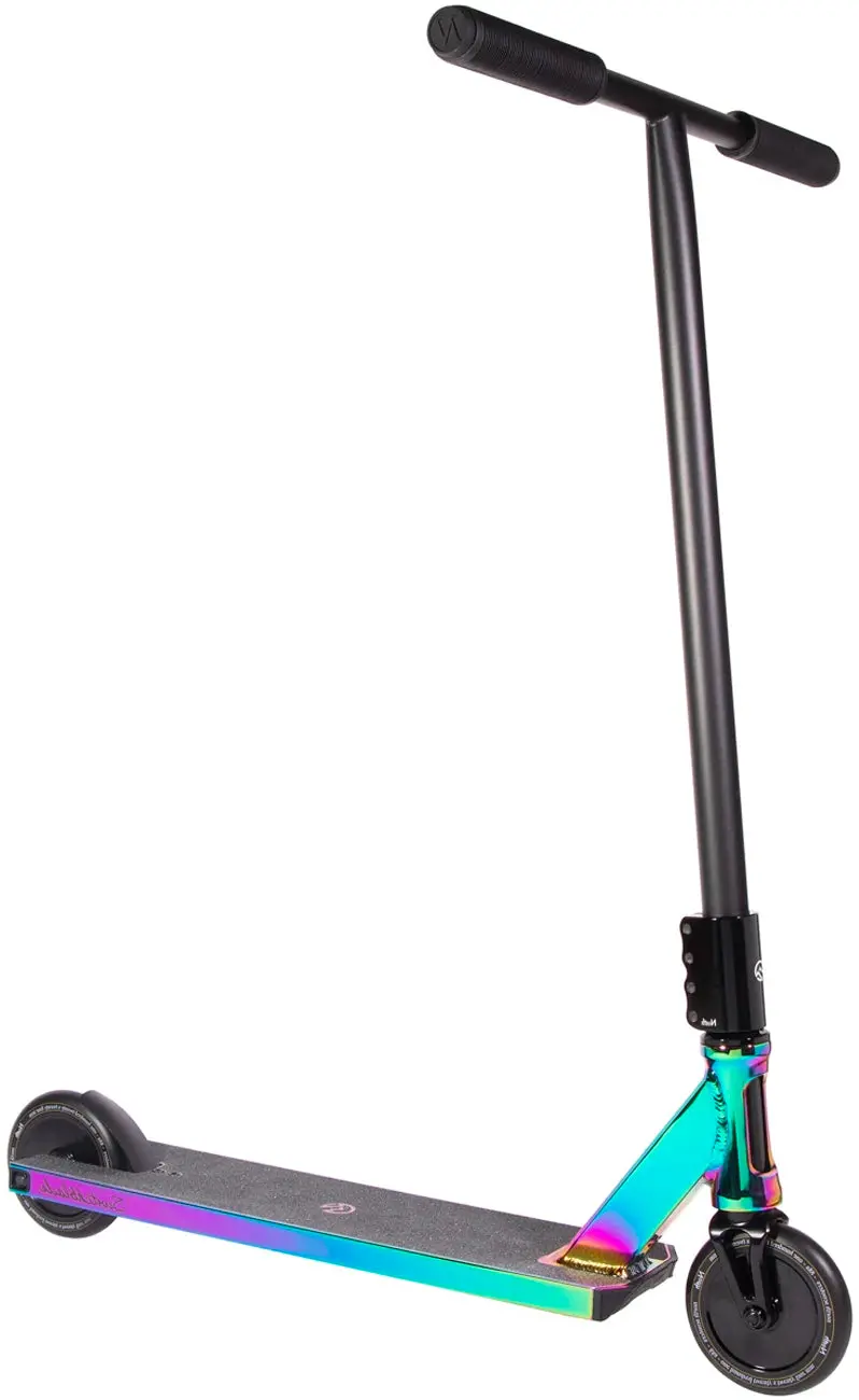 North Switchblade Complete 2