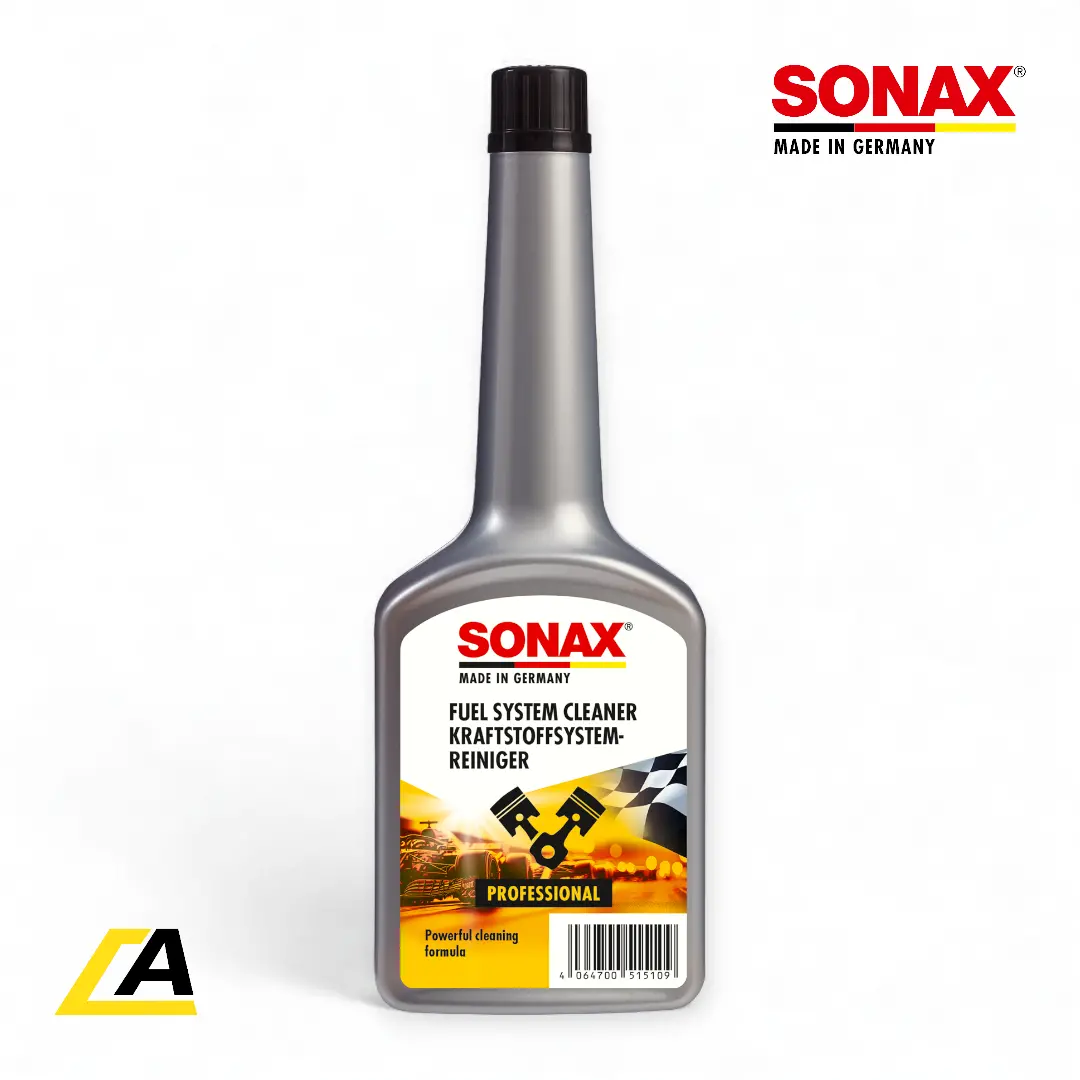 Sonax Fuel System Cleaner (250Ml) 1