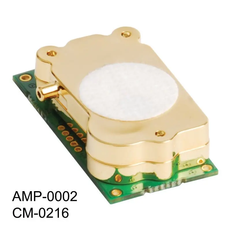 T6713 Miniature 2,000Ppm Co2 Sensor 1