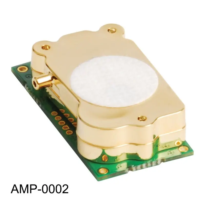 T6713 Miniature 2,000Ppm Co2 Sensor 2