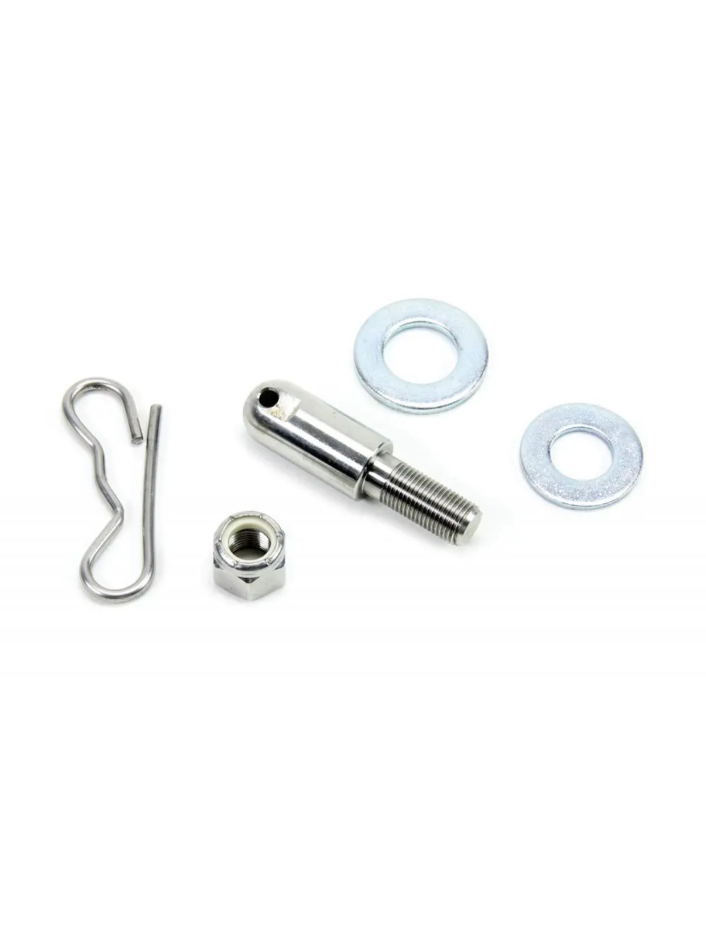 3/4” Stud Kit – Lower (W/ Nut, Hitch Pin Clip, & Washers) – Quick Disconnect 1943705 1