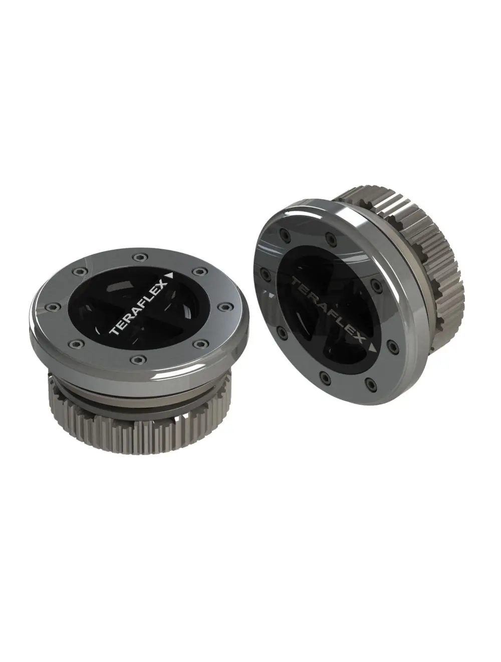 Dana 60: Slimlock Hub Kit 3449350 1