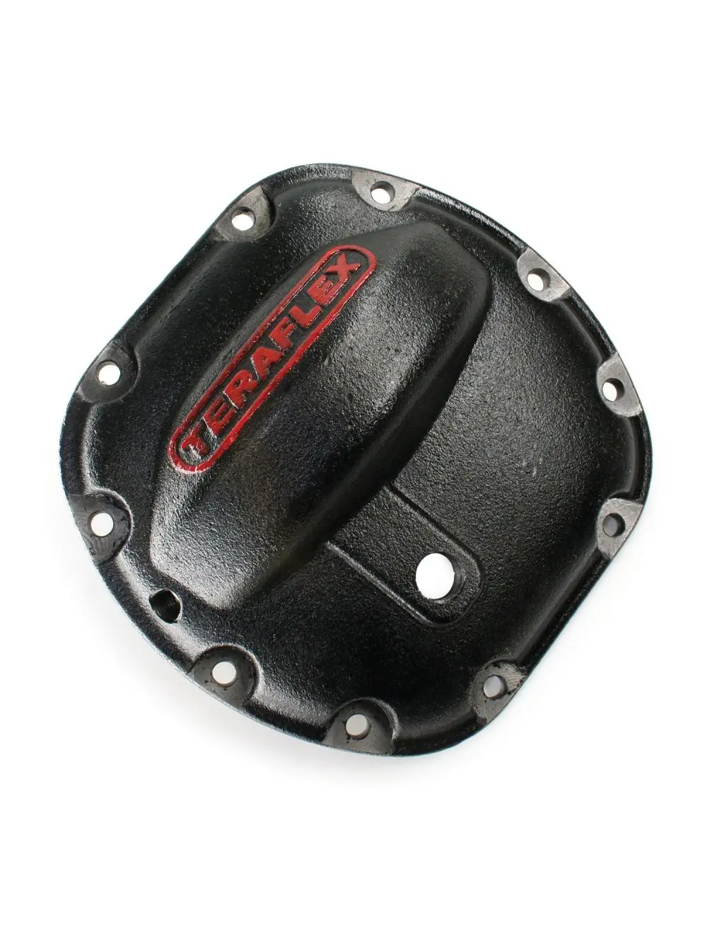 Dana 30 / Tera30: Hd Differential Cover Kit 3990630 1