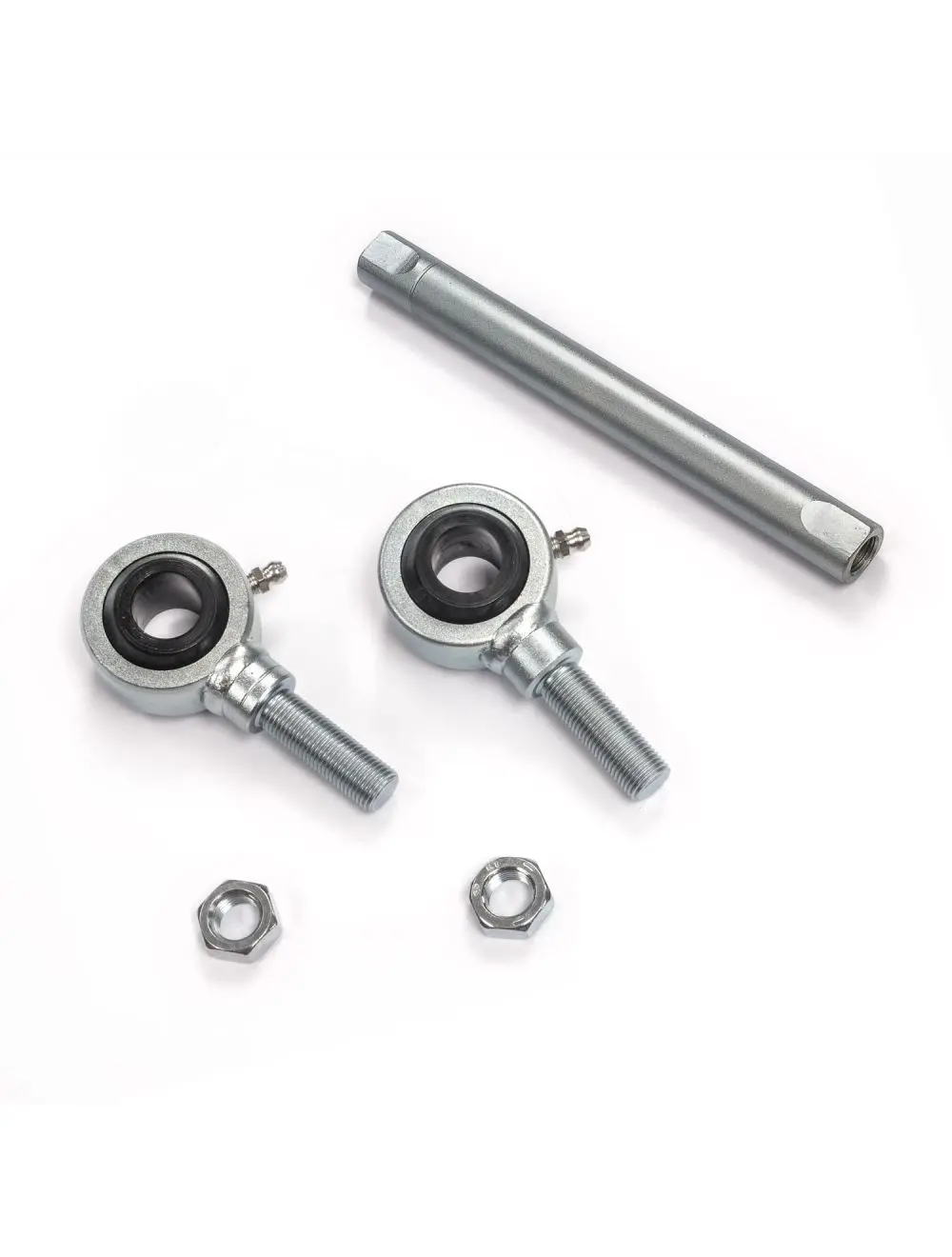 7.5" Adjustable Center Link & Rod Ends – St Front Sway Bar (4-6" Lift) 1700015 1