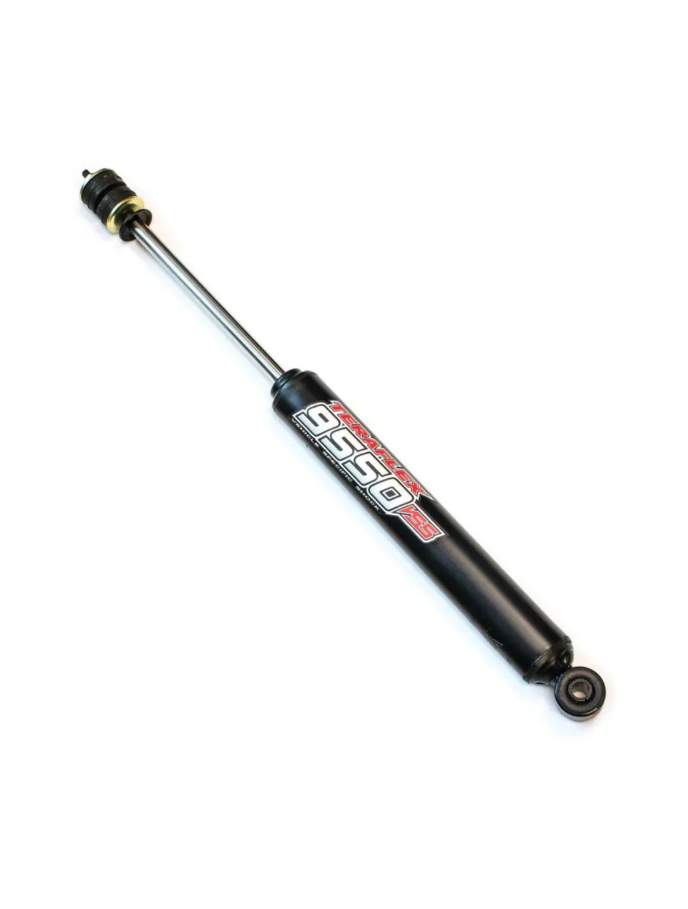 Jk: 9550 Vss Twin-Tube Shock – Front (6" Lift) 1553400 1