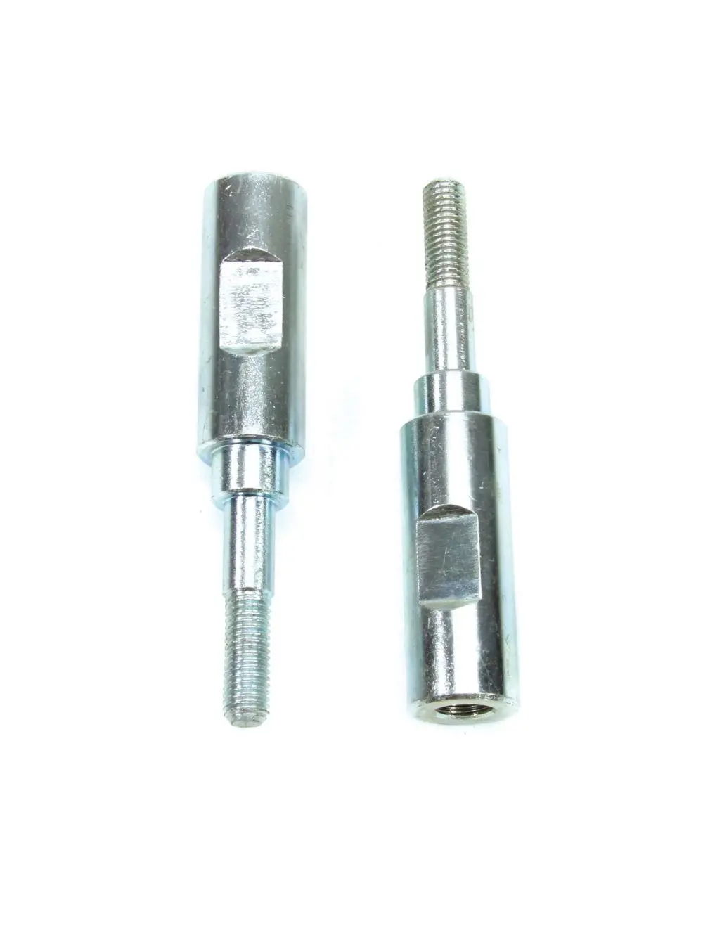 Jk: Shock Extension Kit – Front Upper 1553800 1