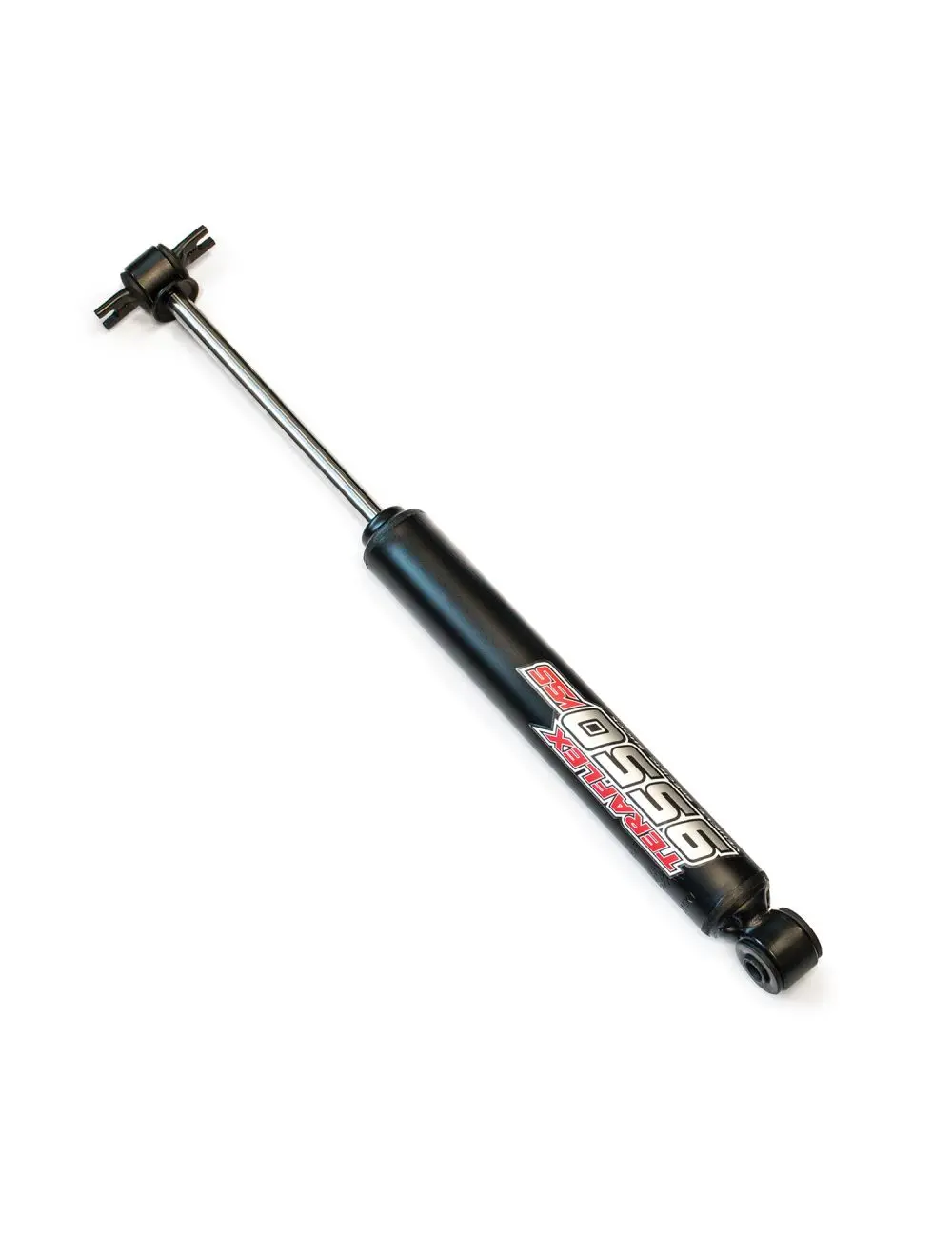 Jk: 9550 Vss Twin-Tube Shock – Rear (3-4" Lift) 1554200 1