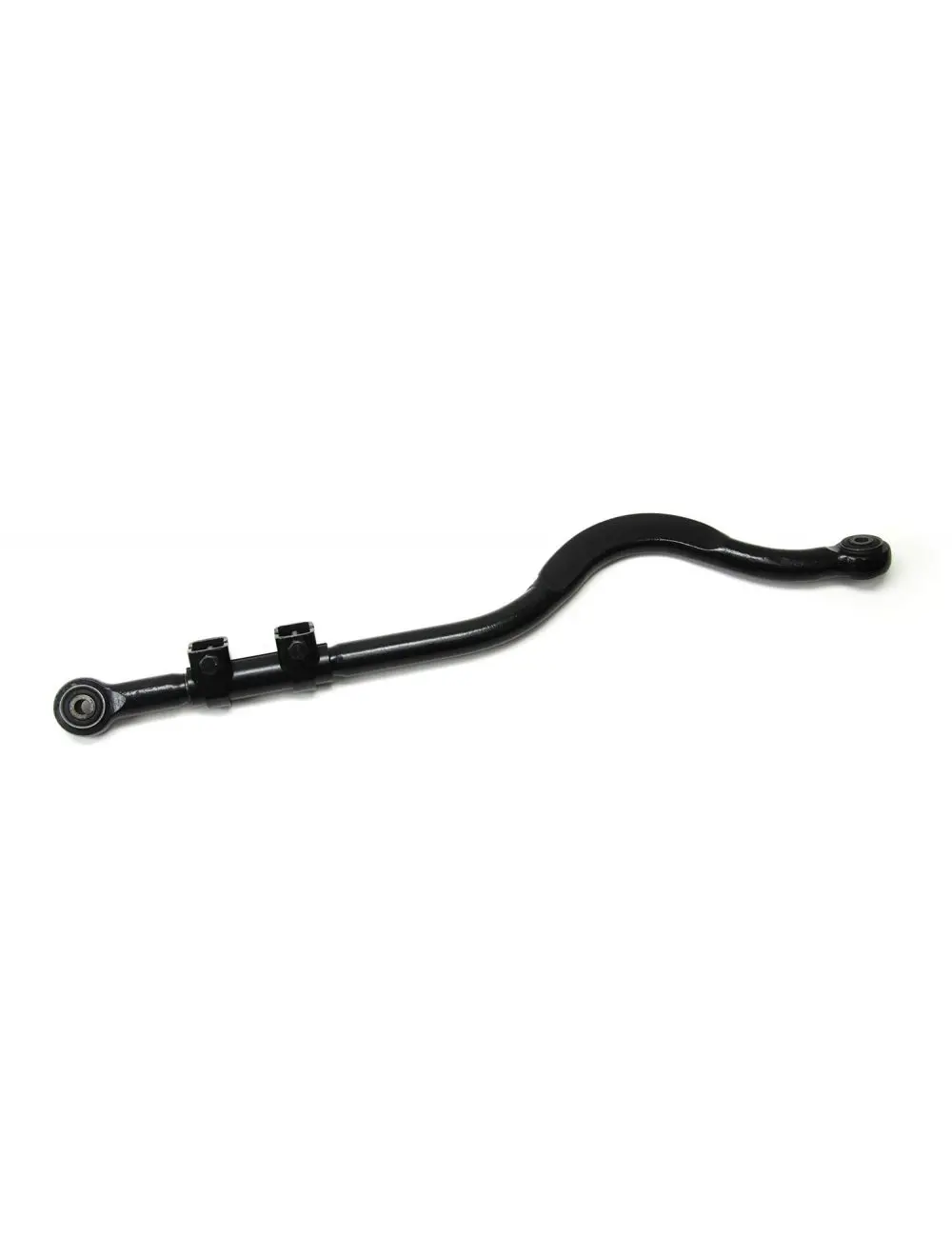 Jk: Hd Forged Adjustable Track Bar – Front (0-6" Lift) 1753418 1
