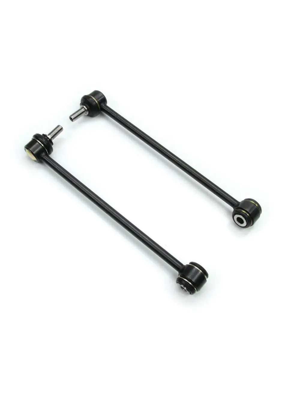 Jk: 14.75" Rear Sway Bar Link Kit W/ Swivel Stud (6" Lift) 1754410 1