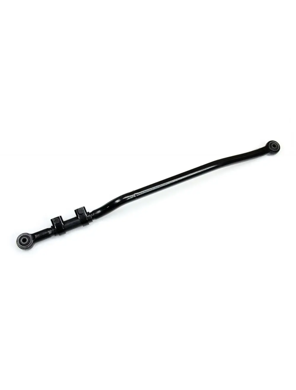 Jk: Hd Forged Adjustable Track Bar – Rear (0-6" Lift) 1754418 1