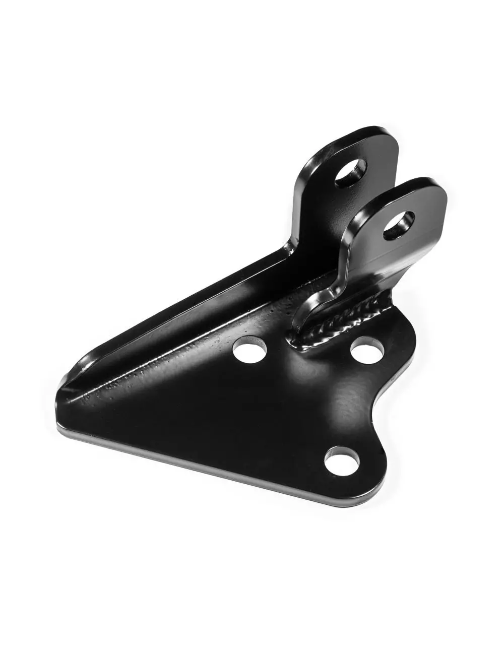 Jk Tera60 Hydro Steering Assist Ram Bracket (Psc) 1944758 1