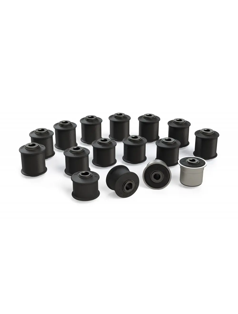 Jk: Ir Bushing Replacement Kit – 8 Long Control Arms 1952701 1