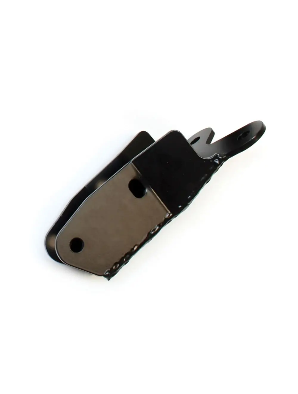 Jk: Front Track Bar Drop Bracket Kit – Frame End 1953000 1