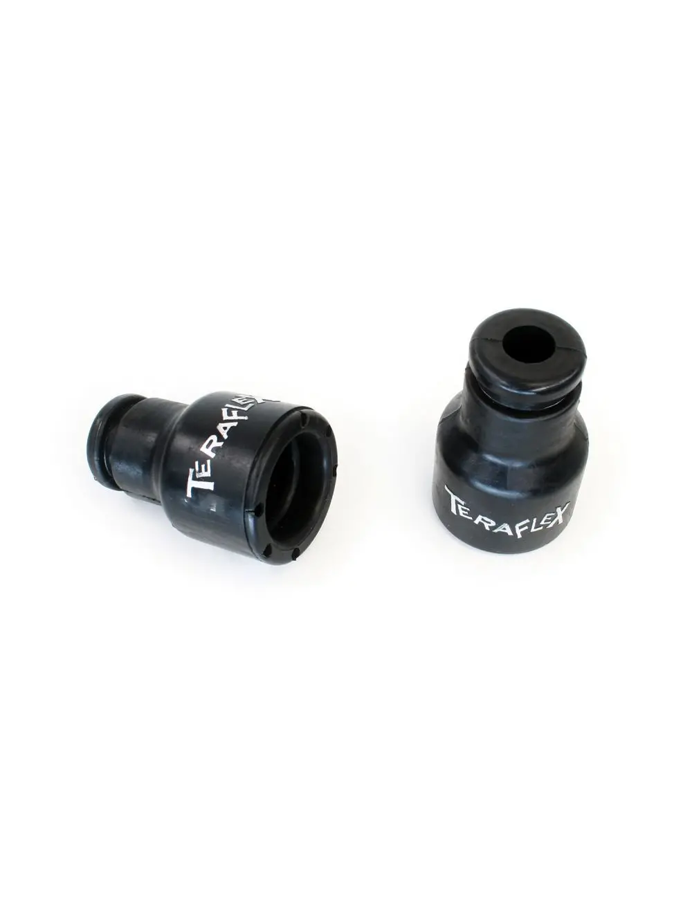 Jk: 2.75" Bump Stop Extension Kit – Front Upper 1953800 1