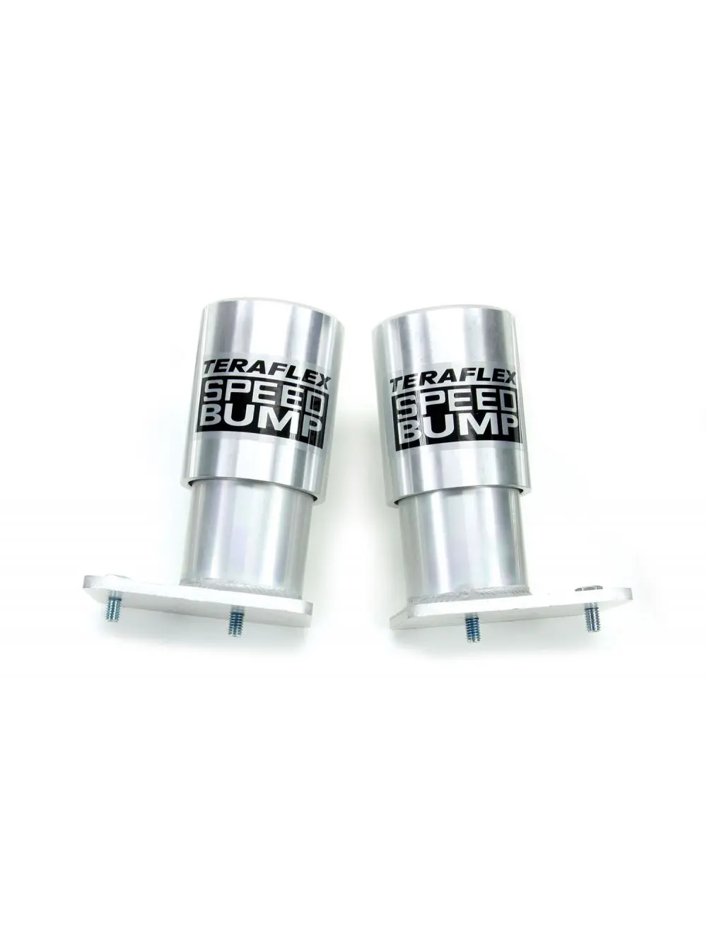 Jk: Speedbump Bump Stop Kit – Rear (4" Lift) 1954760 1