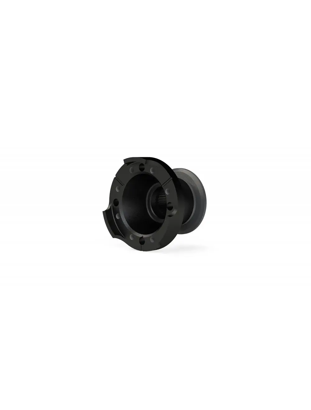 Jk: High-Angle Rzeppa Cv Yoke – Front Pinion – 24-Spline 1959210 1