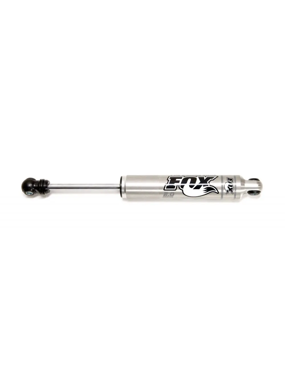 Jk: Fox Performance Series 2.0 Ifp Steering Stabilizer – Stock Tie Rod 1980986 1