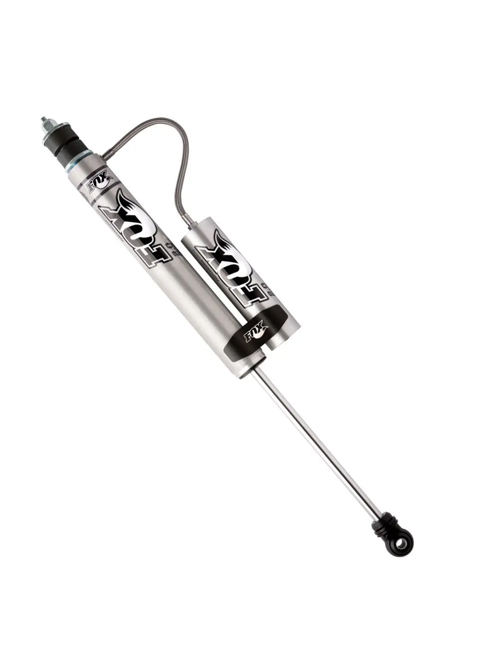 Jk: Fox Performance Series 2.0 Reservoir Shock – Front (2.5-4" Lift) 1982820 1