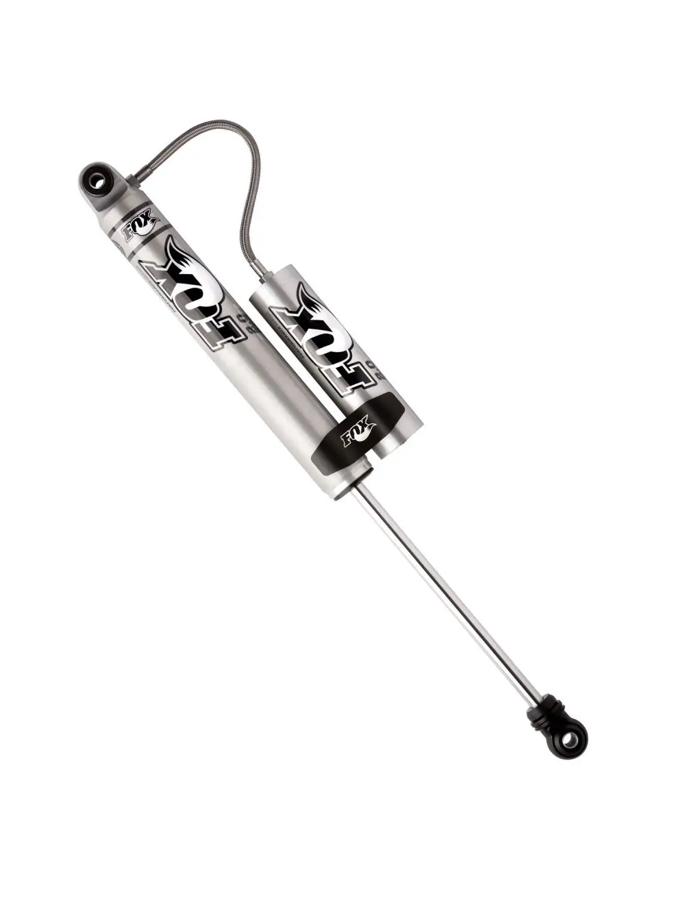 Jk: Fox Performance Series 2.0 Reservoir Shock – Rear (5-6" Lift) 1982864 1