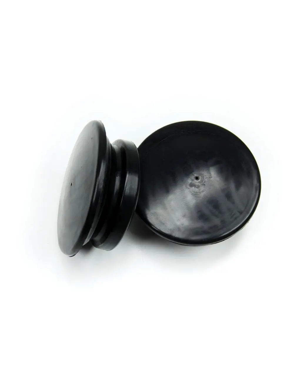 Jk: Speedbump Bump Stop Strike Pad Kit – Rear Upper 1992000 1