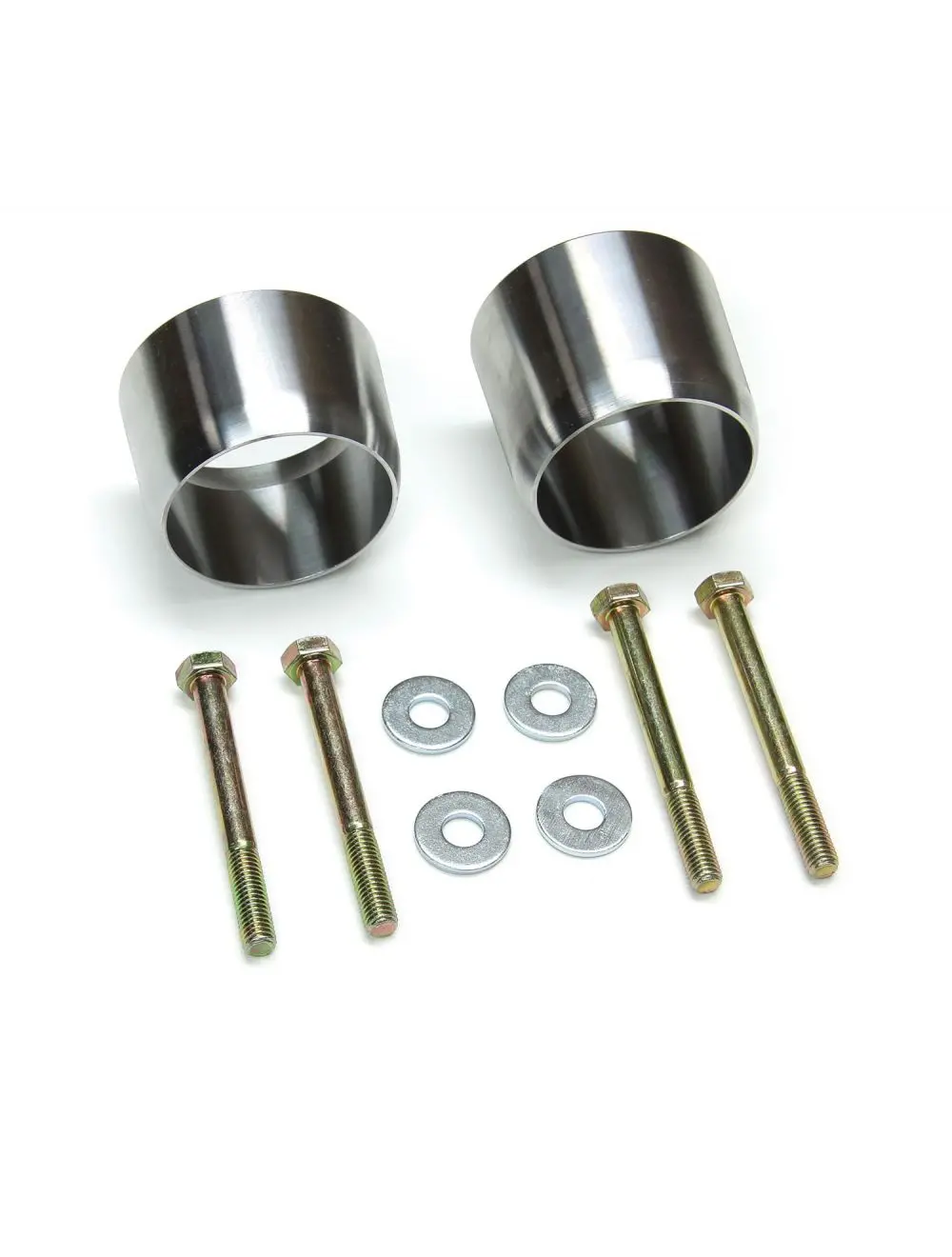 2012-2018 Jk: Exhaust Spacer Kit 2610000 1