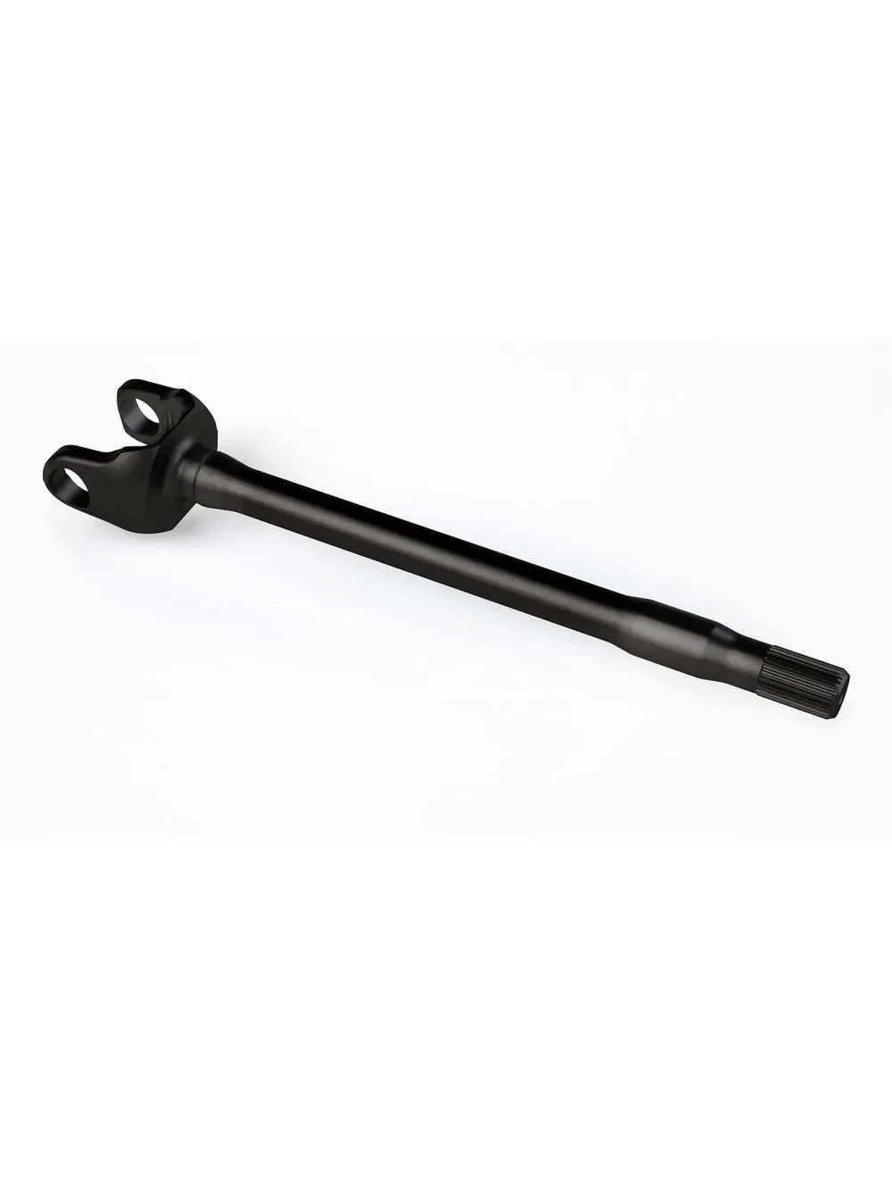 Jk: Tera30 Front Axle Shaft – Left Inner – 27-Spline – 18.8" 3303118 1
